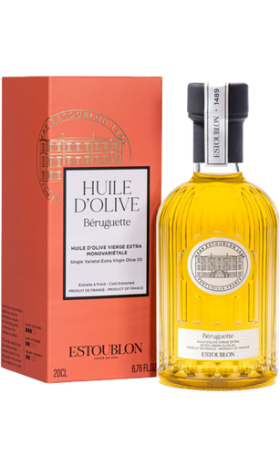 [VOOOES044] Estoublon, Béruguette 0.2L new