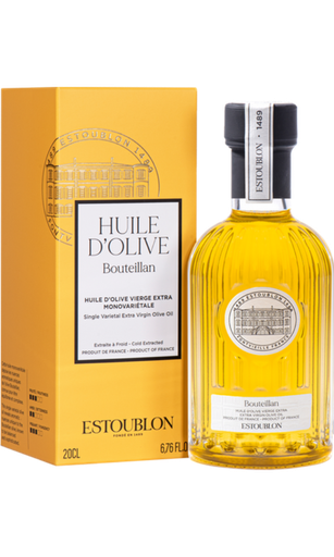 [VOOOES046] Estoublon, Bouteillan 0.2L new