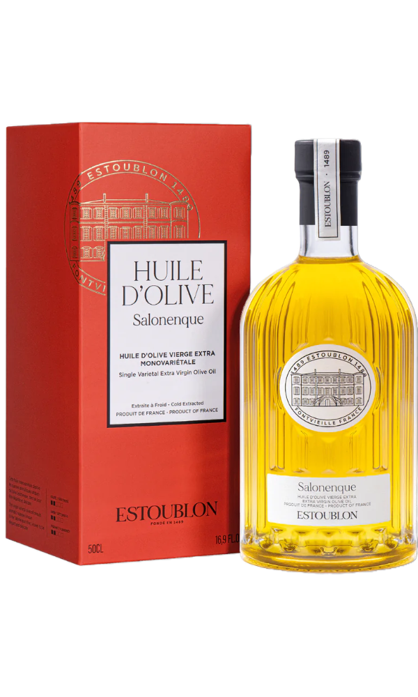 Estoublon, Salonenque 0.5L 