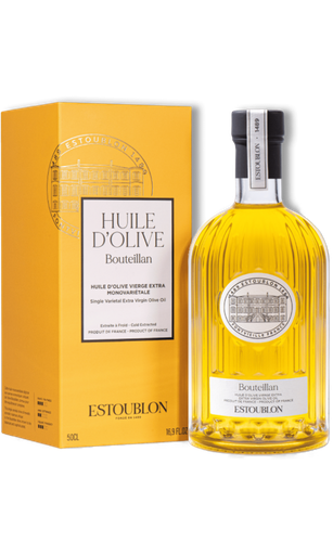 [VOOOES050] Estoublon, Bouteillan 0.5L 