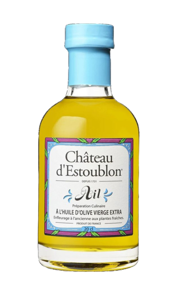 Estoublon Basilicum 200ml