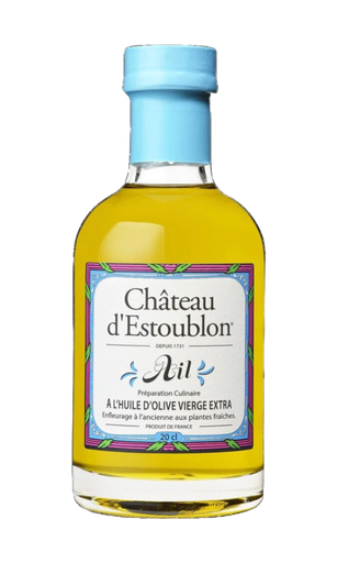 [VOOOES052] Estoublon Basilic 0.2L new