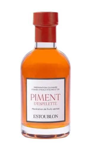 Estoublon Piment 200ml