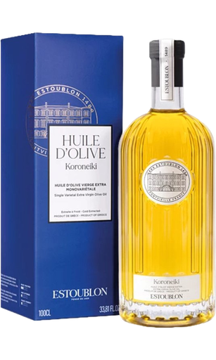 Estoublon, Koroneiki 1000ml