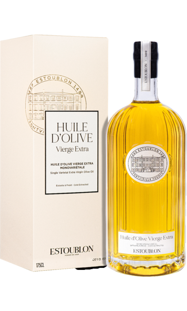 Estoublon, Koroneiki 1.75L new