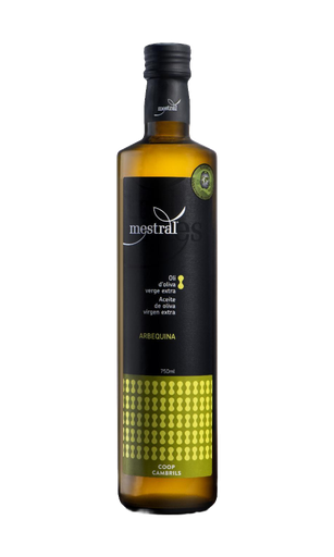[VOOOME002] Mestral, Dorica 500ml