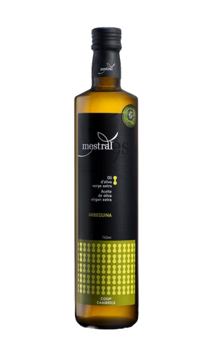 [VOOOME003] Mestral, Dorica 0.75 L