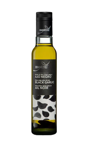 [VOOOME012] Mestral, Extra Vierge met look 0.25 L