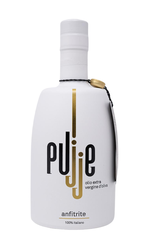 Pujje, Anfitrite 500ml