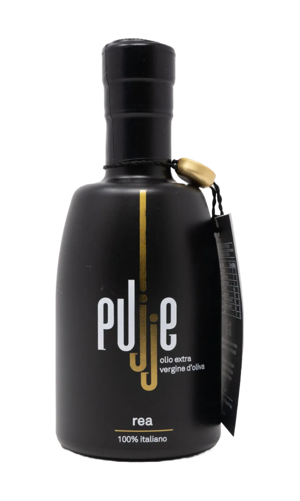 Pujje, Rea 200ml