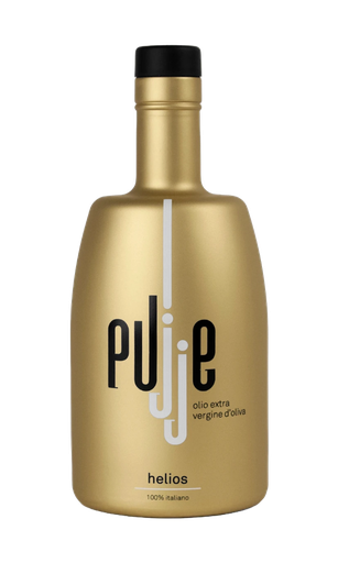 [VOOOPU006] Pujje, Helios 200ml
