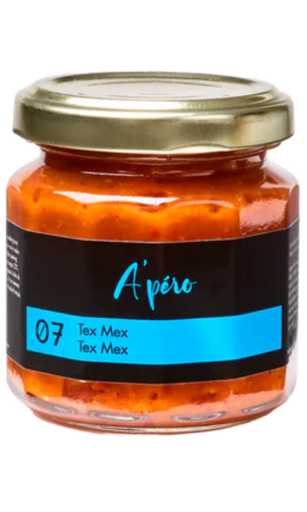 [VOTAAP005] A'pero 7 Tex Mex 100gr