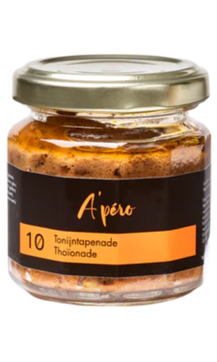 [VOTAAP008] A'pero 10 Tonijn 90gr