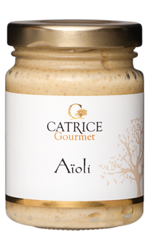 [VOTACG009] Catrice, Aioli 80g
