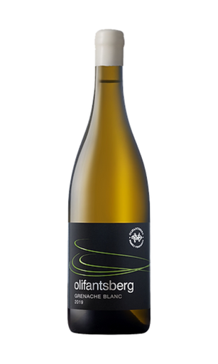 [ZABKOL011] Olifantsberg Grenache Blanc 2020