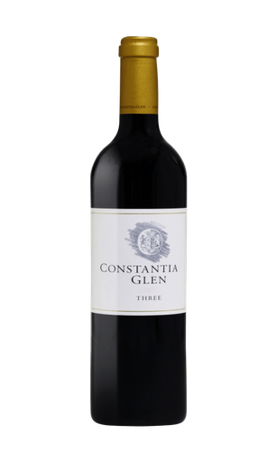 [ZACOCG031] Constantia Glen, Three bx blend 2021
