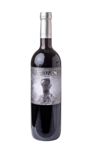 [ZAEVFR002] Frozen Wines Elementary 2014