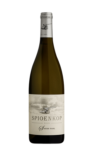 Spioenkop, Sarah Raal Chenin Blanc 2021
