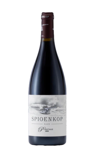 [ZAEVSK061] Spioenkop, Pinotage 2021