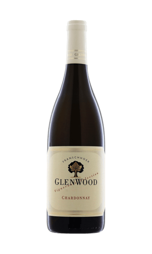 [ZAFHGW020] Glenwood, Vignerons selection Chardonnay 2022