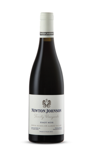 [ZAHANJ052] Newton Johnson Fam Vineyards Pinot Noir 2022