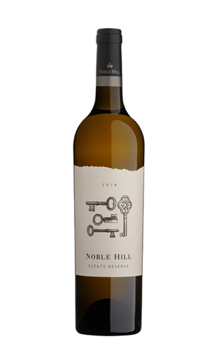 [ZAPANH024] Noble Hill, Estate Reserve White 2021