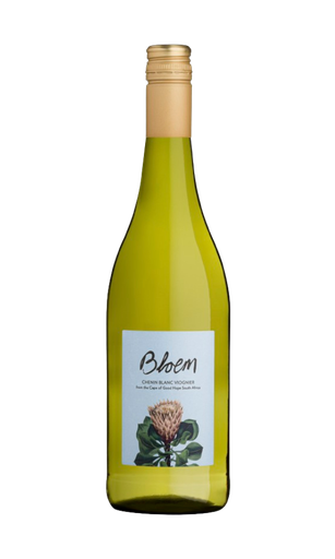 [ZAPANH027] Noble Hill, Bloem Chenin/Viognier 2023