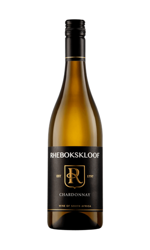[ZAPARK054] Rhebokskloof, Estate Chardonnay 2022