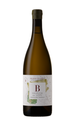 [ZASBBV001] B Vintners, Haarlem to Hope 2017