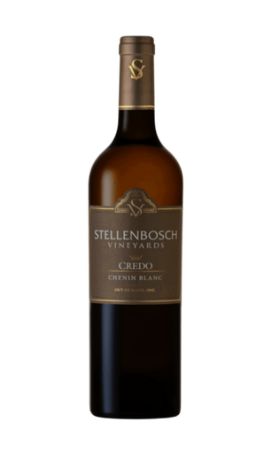 [ZASBCR026] Credo, Chenin Blanc 2020