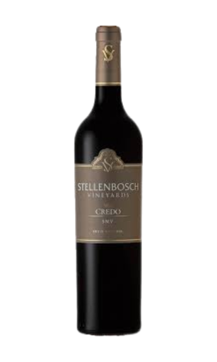 [ZASBCR027] Credo, Shiraz 2021