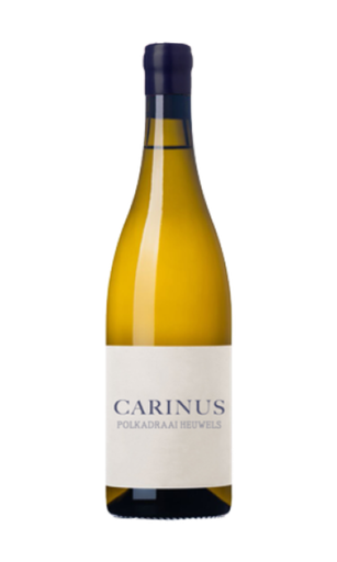 [ZASBCS004] Carinus Polkadraai Chenin Bl  2020