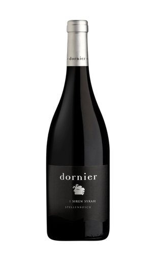 [ZASBDO036] Dornier, Syrah Siren 2018