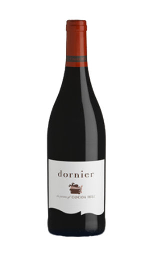 [ZASBDO037] Dornier, Cocoa Hill Ruby Red 2021