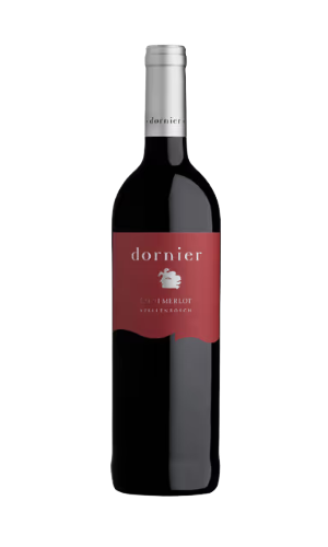 [ZASBDO038] Dornier, Merlot 2020
