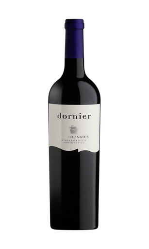 [ZASBDO041] Dornier, Donatus Red 2018