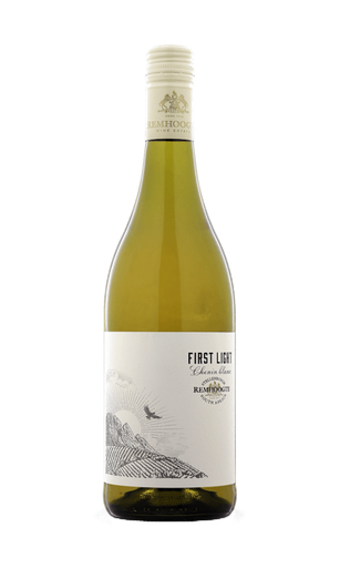 Remhoogte, First Light  Chenin Blanc 2022