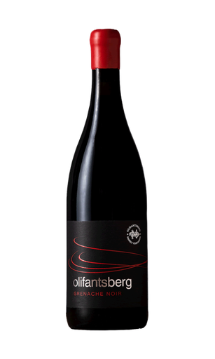 [ZABKOL017] Olifantsberg Grenache Noir 2022