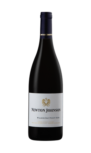 [ZAHANJ053] Newton Johnson Walker Bay Pinot Noir 2023