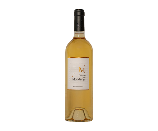 [FRZWLM005] Ch. Les Monderys, C de Bergerac Moelleux 2023