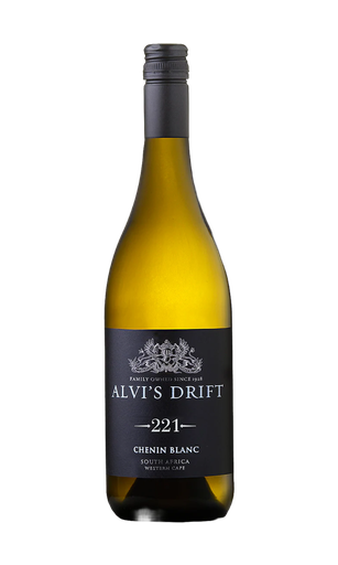 [ZAWOAD072] Alvi's Drift, 221 Chenin Blanc 2023