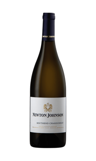 [ZAHANJ055] Newton Johnson Southend Chardonnay2023