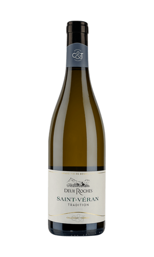 [FRBGCT071] Deux Roches, Saint-Véran Tradition 2023