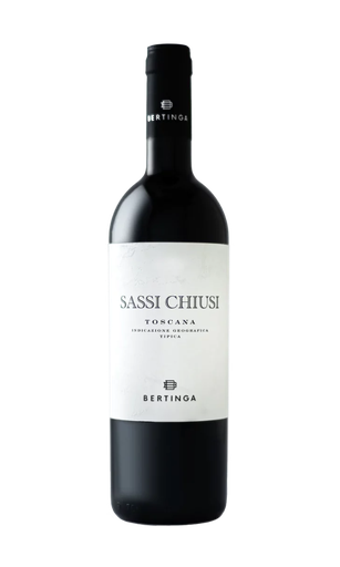 [ITTOBE001] Bertinga, Sassi Chiusi 2019