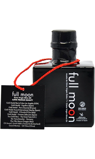 [VOOOFM001] Full Moon Extra Virgin oil 200ml
