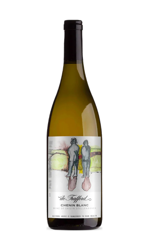 [ZASBDT064] De Trafford, Chenin Blanc 2021