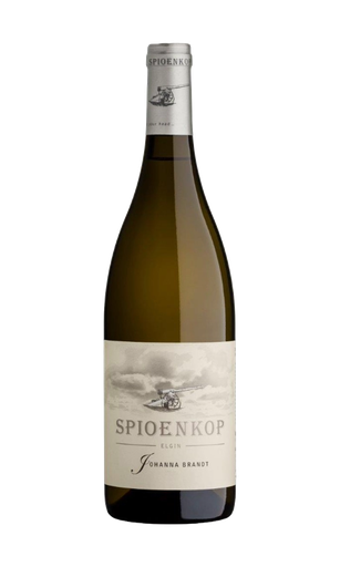 [ZAEVSK053] Spioenkop, Chenin blanc Johanna Brandt 2019
