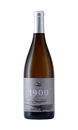 Spioenkop, 1900 Chardonnay 2022