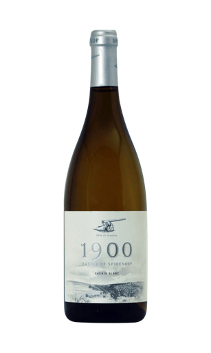 [ZAEVSK057] Spioenkop, 1900 Chenin Blanc 2020