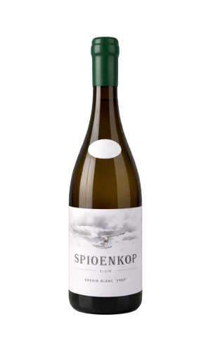 Spioenkop 1900 Chenin Blanc 2021